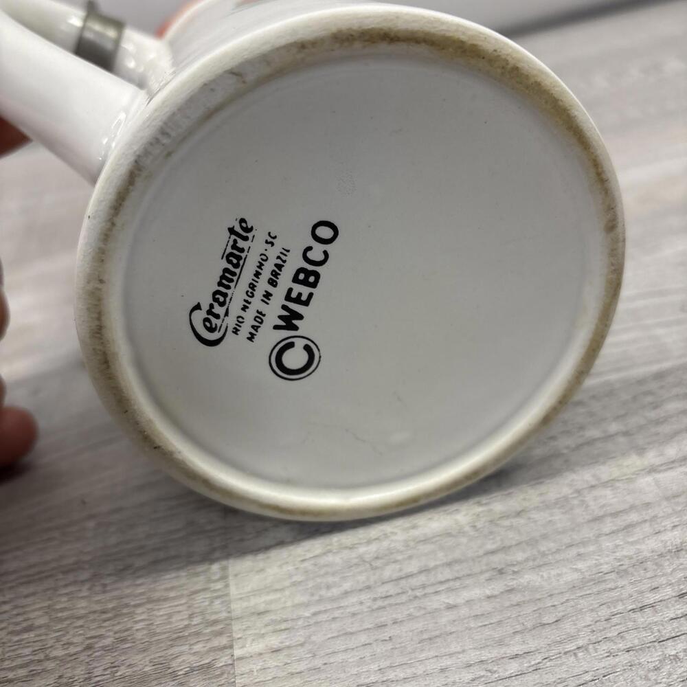 "The Countess" Schultz & Dooley Beer Stein - Picture 11 of 11